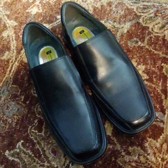 Other - Dockers Agent Leather Slip On NWOT